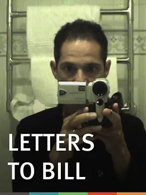 Letters to Bill's poster