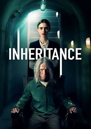 Inheritance's poster