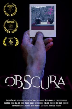 Obscure's poster