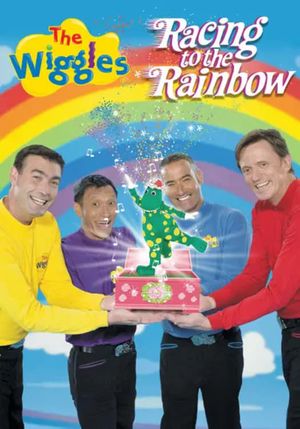 The Wiggles: Racing to the Rainbow's poster