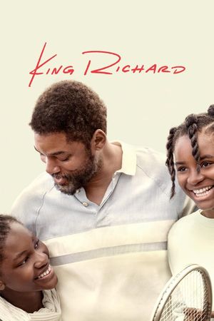 King Richard's poster