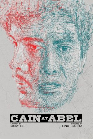Cain at Abel's poster