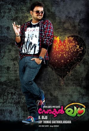 Doctor Love's poster
