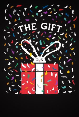 The Gift's poster