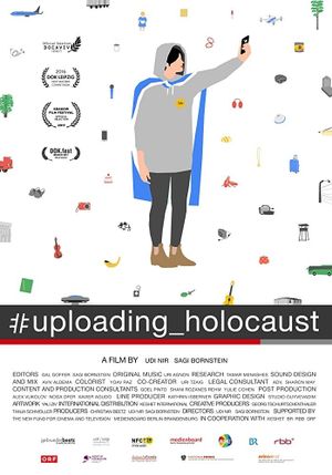 #Uploading_Holocaust's poster