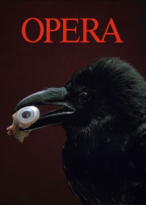 Opera's poster