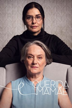 Querida Mamãe's poster