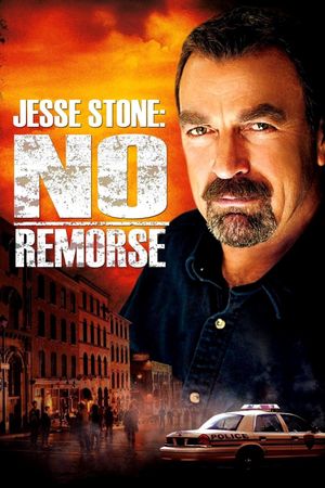 Jesse Stone: No Remorse's poster