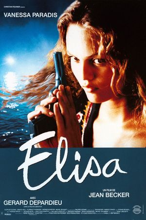 Élisa's poster