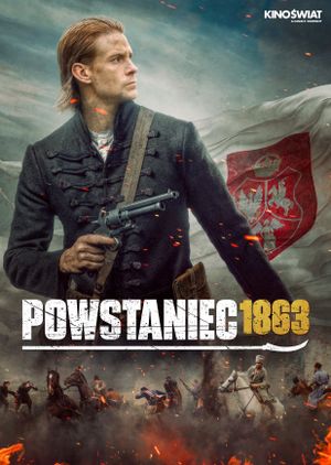 Powstaniec 1863's poster