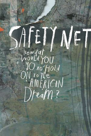 Safety Net's poster