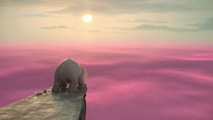 Horton Hears a Who!'s poster