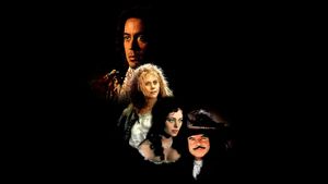 Restoration's poster