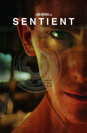 Sentient's poster
