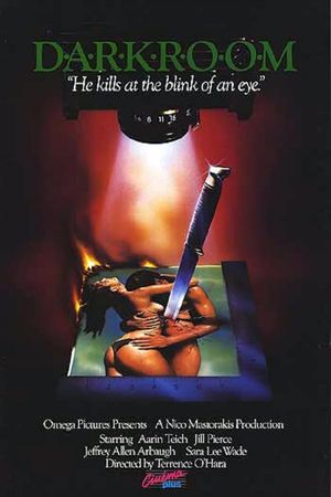 Darkroom's poster