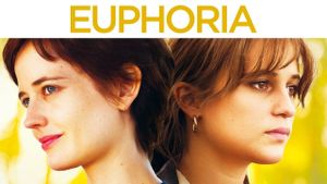 Euphoria's poster