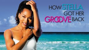 How Stella Got Her Groove Back's poster