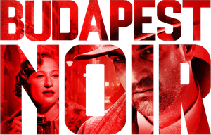 Budapest Noir's poster