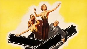 Sunset Boulevard's poster
