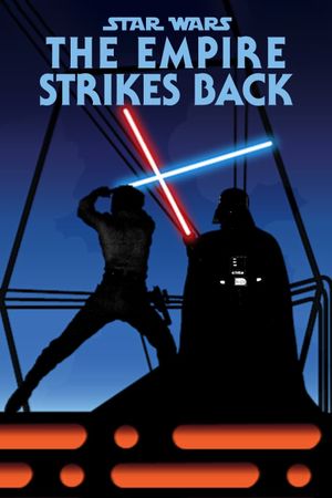 Star Wars: Episode V - The Empire Strikes Back's poster