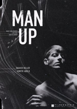 Man Up's poster