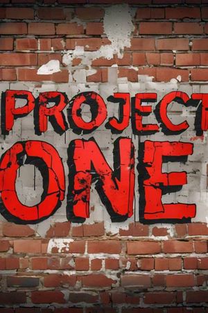 Project One's poster