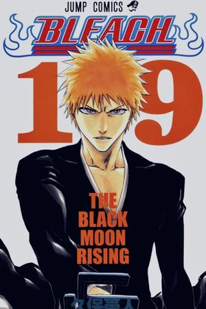 Bleach: Memories of Nobody's poster