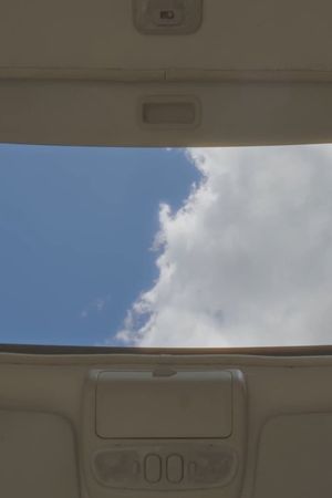 Moonroof's poster