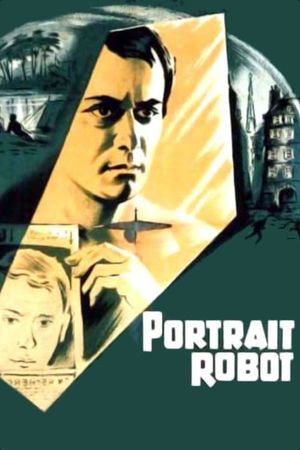 Portrait-robot's poster