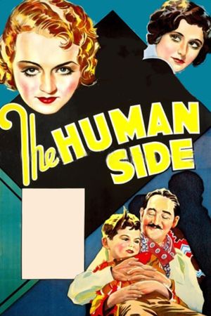 The Human Side's poster