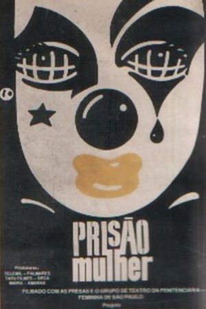 Prisão Mulher's poster
