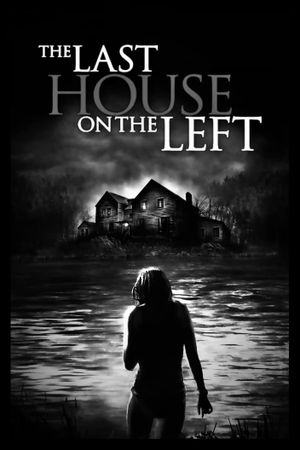 The Last House on the Left's poster