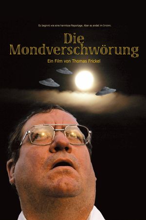 Die Mondverschwörung's poster