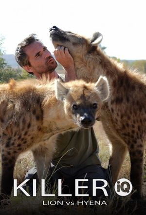 Killer IQ: Lion vs. Hyena's poster