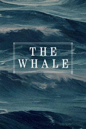 The Whale's poster