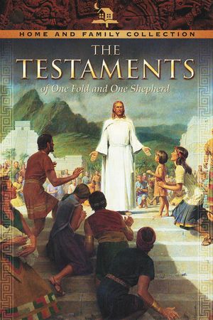 The Testaments: Of One Fold and One Shepherd's poster image