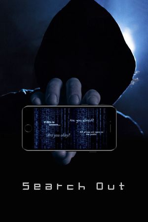 Search Out's poster