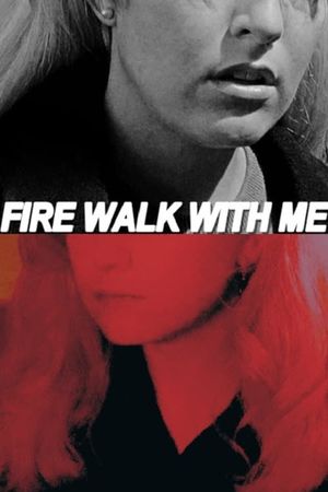 Twin Peaks: Fire Walk with Me's poster