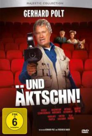 Und Äktschn!'s poster