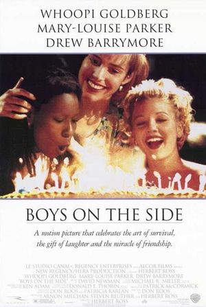 Boys on the Side's poster