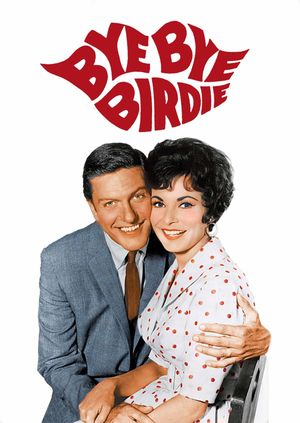 Bye Bye Birdie's poster