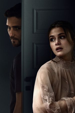 Obsession: Escaping My Ex's poster