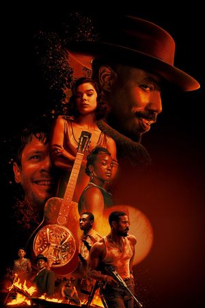 Sinners's poster