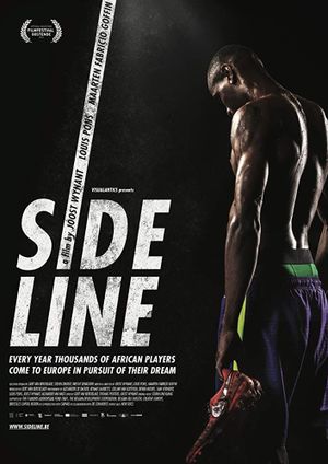 Sideline's poster