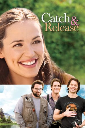 Catch and Release's poster