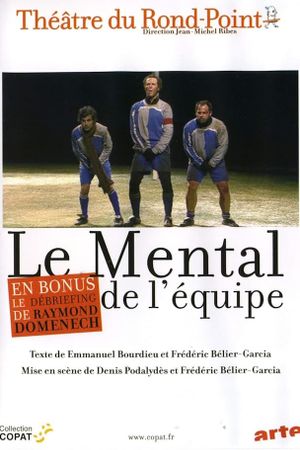 Le Mental de l'équipe's poster image