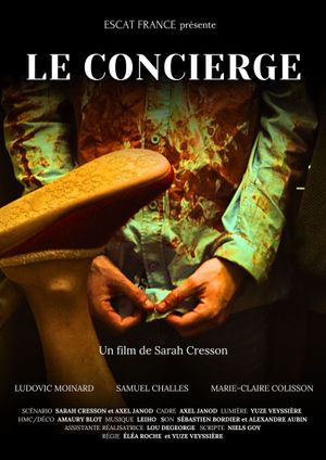 Le Concierge's poster