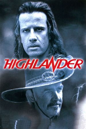 Highlander's poster