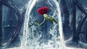 Beauty and the Beast's poster