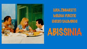 Abissinia's poster